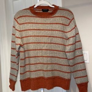DKNY Wool Sweater